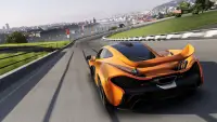 Street Flight : The Best Racing Game Screen Shot 3