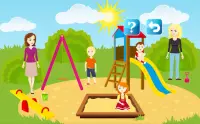 I love preschool Screen Shot 6