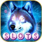 Wolf Mystique - Cool Slots