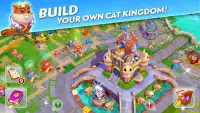 Cats & Magic: Dream Kingdom | Treasure Hunt Puzzle Screen Shot 2
