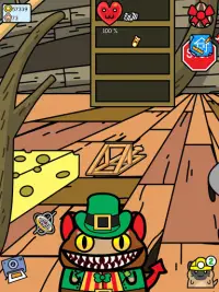 Virtual Pet Hamsters Screen Shot 2