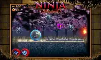 Rush Ninja - Ninja games Screen Shot 2