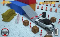 Modern Car Parking Mania: Car Driving Games 2020 Screen Shot 3
