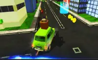 Car City Adventure  Games Screen Shot 3