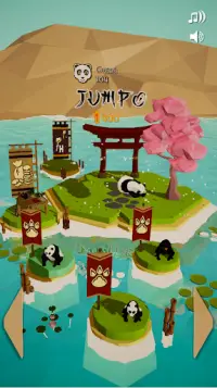 Jumpo - Jump Game Screen Shot 3