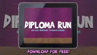 Diploma Run Screen Shot 3