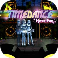 Time Dance : Have Fun