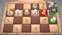 ChessMazes: Maze of Chess Screen Shot 1