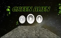 Green Alien (1981) Screen Shot 6