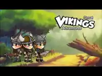 Great Vikings Adventures Screen Shot 0