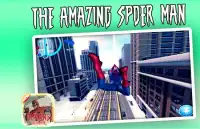 Guide for Amazing Spider-Man 2 Screen Shot 1