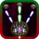 Space Shooter Galaxy Online - Protect the Earth