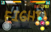 Naruto VS Luffy : Ninja Shinobi Hero Legend Screen Shot 7