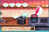 Chicken Biryani Cooking Game Screen Shot 6