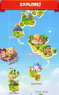 Island King Screen Shot 2