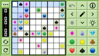 Klasikong Sudoku Screen Shot 7