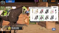 Rival Stars Horse Racing Screen Shot 5