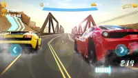 Real Drift Racing Screen Shot 0