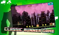 Runner Agent Speed Dash Screen Shot 1