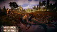 Bigfoot Finding＆Hunting Survival Game Screen Shot 9