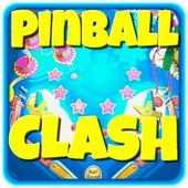 Mobile Pin Ball Clash 3D Game