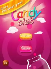 Candy Club Screen Shot 6