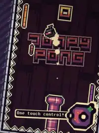Jumpy Pong Screen Shot 1