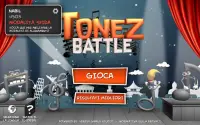 Tonez Battle - Gioco multiplayer online Screen Shot 6