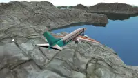 Flight Simulator 787 Screen Shot 4