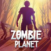 Zombie Planet AR