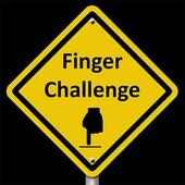 Finger Challenge