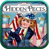 Hidden Pieces: Independence Day