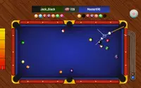 Pool Clash: 8 Ball Billiards Screen Shot 22