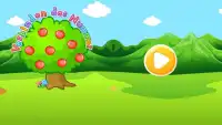 Verbinde die Zahlen - Kids Number Learning Game Screen Shot 0