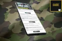 Guide for call of duty mobile  Mobile tpis Screen Shot 0