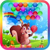 Bubble Shooter : Bingo Hero