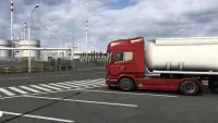 Real Truck Driver: Truck Games Screen Shot 4