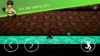 Paji: The world of Jumping Screen Shot 4