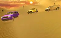 Dubai Desert Jeep Drift 2018 Screen Shot 3
