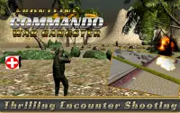 Frontline Commando WarGangster Screen Shot 3
