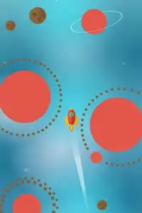 Rocket Launch - Craze League Screen Shot 0