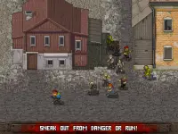 Mini DAYZ: Zombie Survival Screen Shot 9