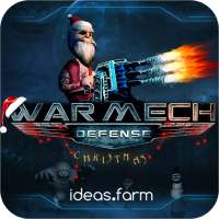 War Mech Defense