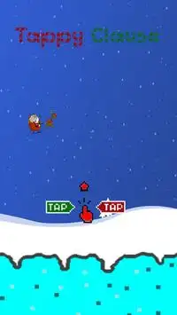 Tappy Clause Screen Shot 0