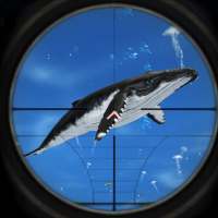 Fish Hunter Underwater Sniper