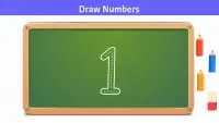 Learn Numbers 123 - Counting Screen Shot 2