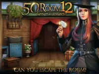 Can you escape the 100 room 12 Screen Shot 7