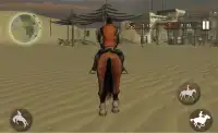 Horse Rider - Treasure Hunt Screen Shot 1