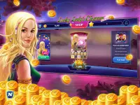 Lucky Lady's Charm Deluxe Slot Screen Shot 4