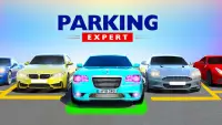 Real Car Parking Pro – New Car Parking Games 2020 Screen Shot 0